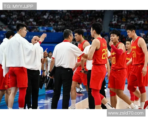 亚运会精彩回顾中国男篮对阵菲律宾全场录像视频分享 亚运会精彩回顾中国男篮对阵菲律宾全场录像视频分享