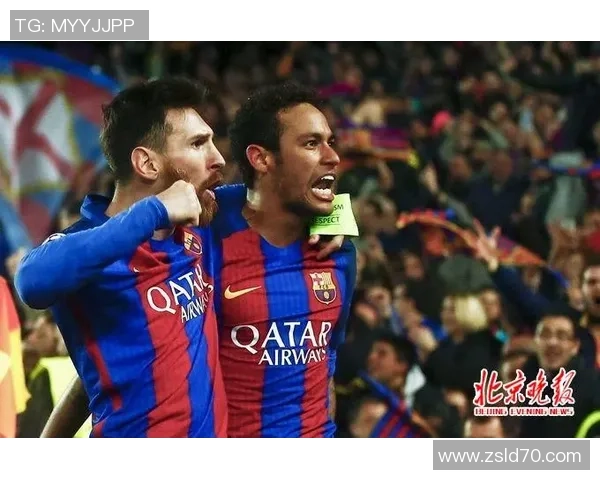 巴萨逆转巴黎精彩瞬间回顾六比一集锦震撼全场 巴萨逆转巴黎精彩瞬间回顾六比一集锦震撼全场