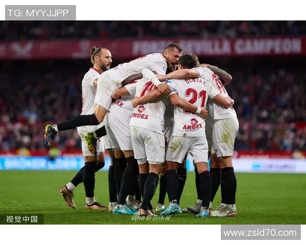 2019年塞维利亚与赫塔菲精彩对决比分回顾与分析