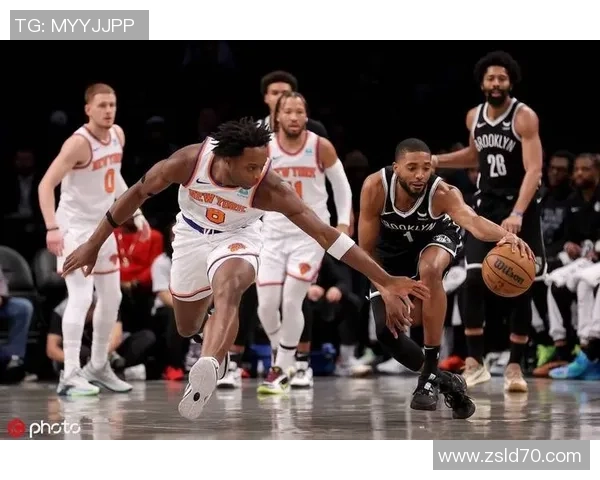 篮网与尼克斯精彩对决回顾1月14日比赛录像全程回放分析