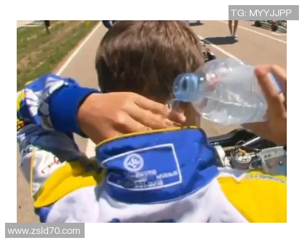 1分反超队友，诺里斯：生计最佳竞赛！