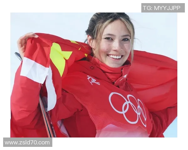 历经伤病与质疑,第19次夺得世界杯冠军,谷爱凌以更强壮的姿势归来 历经伤病与质疑,第19次夺得世界杯冠军,谷爱凌以更强壮的姿势归来