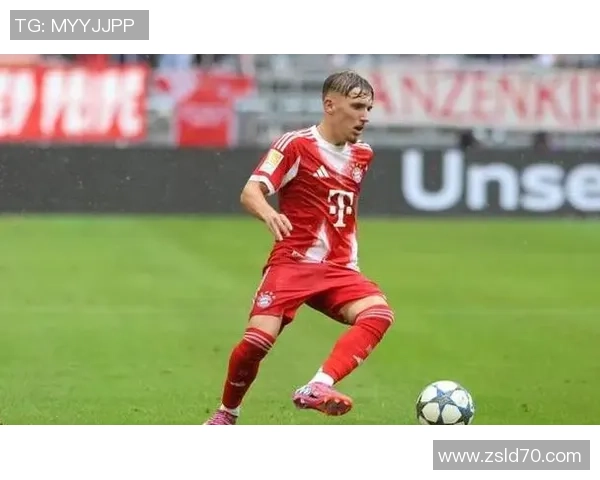 拜仁小将伦纳特·卡尔的国际波：德甲10月最佳进球背面的故事与技能解析