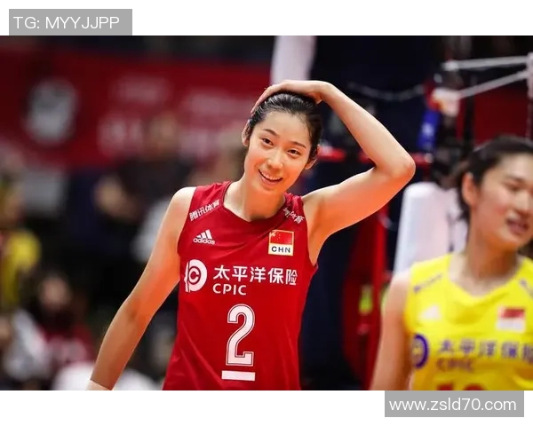 朱婷现已归队！女排欧冠首战进入大名单 主场迎战土超新贵