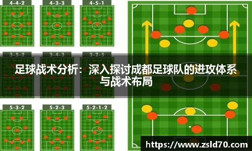足球战术分析：深入探讨成都足球队的进攻体系与战术布局